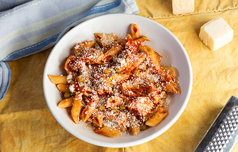 Parmesans